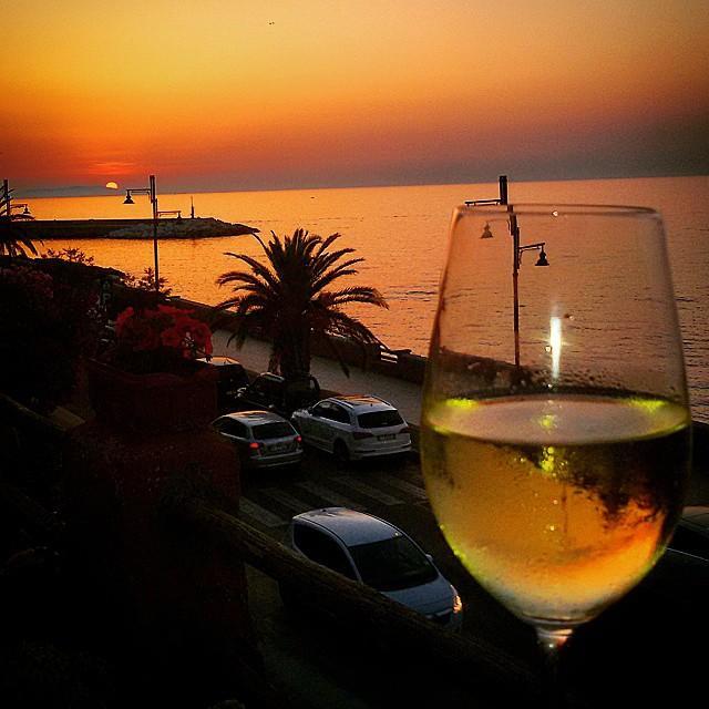 Antica Pensione Pinna Castelsardo Kültér fotó