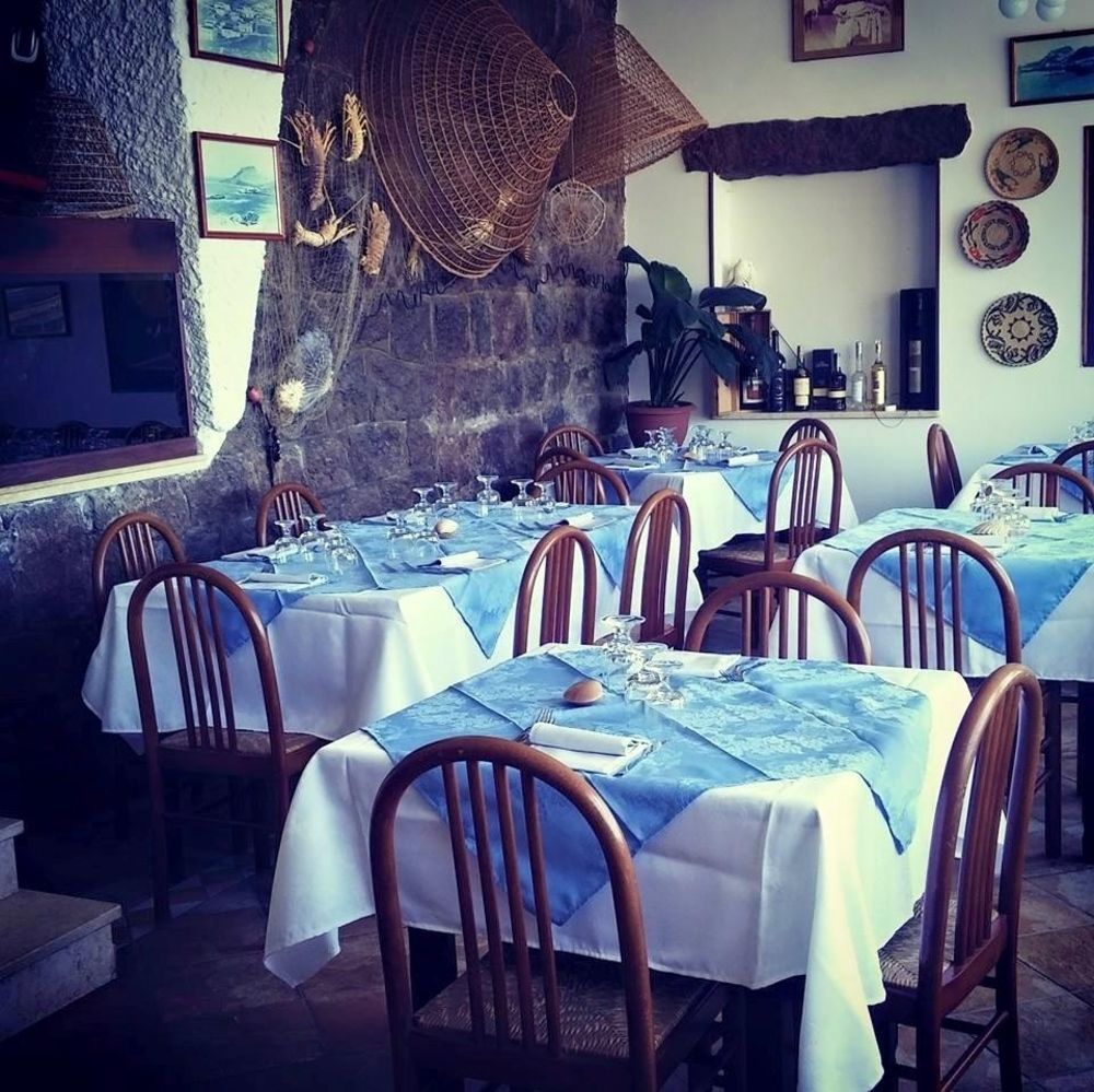 Antica Pensione Pinna Castelsardo Kültér fotó